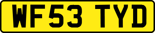 WF53TYD