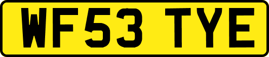 WF53TYE