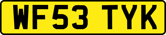 WF53TYK