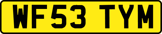 WF53TYM