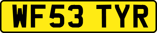 WF53TYR