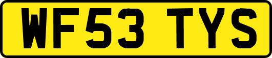 WF53TYS