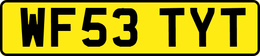 WF53TYT