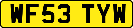 WF53TYW
