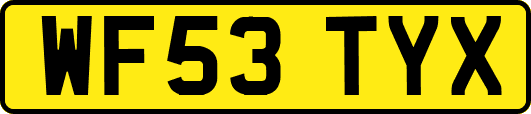 WF53TYX