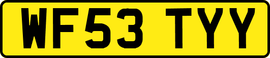WF53TYY