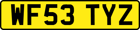 WF53TYZ