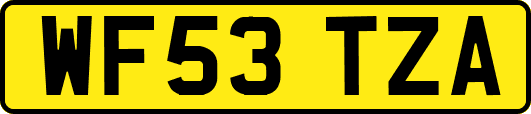 WF53TZA