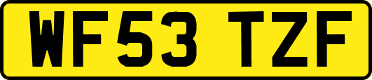 WF53TZF