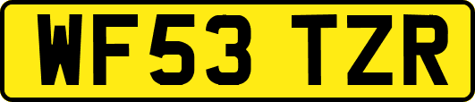 WF53TZR