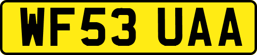 WF53UAA