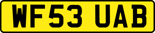 WF53UAB