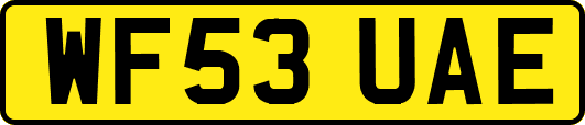WF53UAE