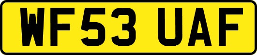 WF53UAF