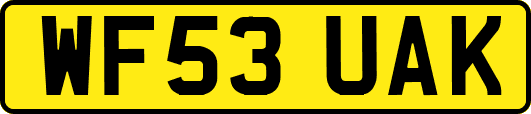 WF53UAK