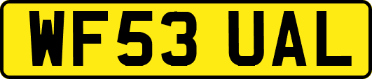 WF53UAL