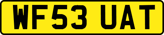 WF53UAT
