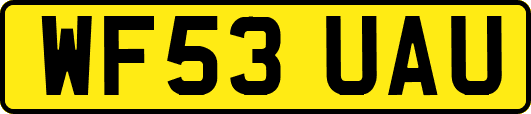 WF53UAU