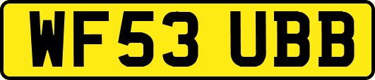 WF53UBB