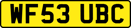 WF53UBC