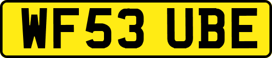WF53UBE