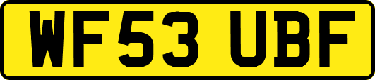 WF53UBF