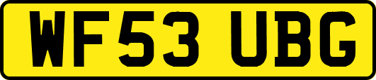 WF53UBG