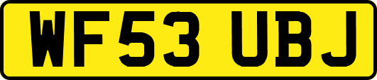 WF53UBJ