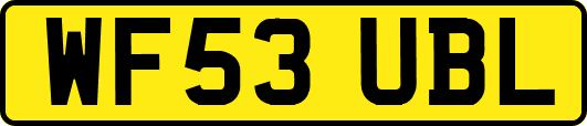 WF53UBL
