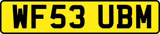 WF53UBM