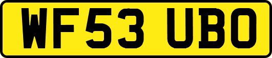 WF53UBO