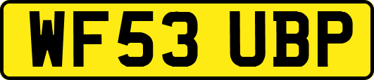 WF53UBP