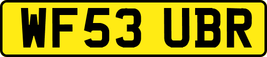 WF53UBR