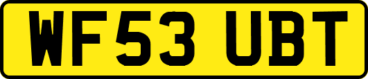 WF53UBT