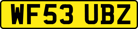 WF53UBZ