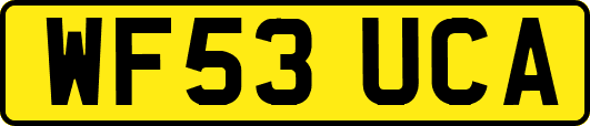 WF53UCA