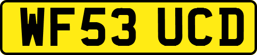 WF53UCD