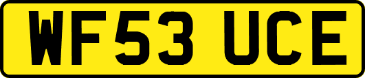 WF53UCE
