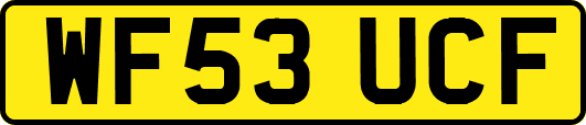 WF53UCF
