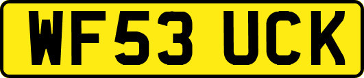 WF53UCK