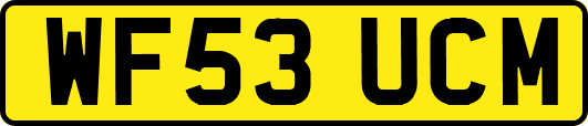 WF53UCM