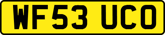 WF53UCO