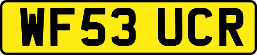 WF53UCR