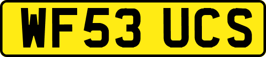 WF53UCS