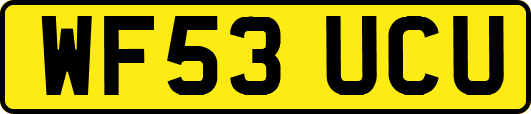 WF53UCU