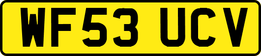 WF53UCV