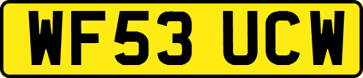 WF53UCW