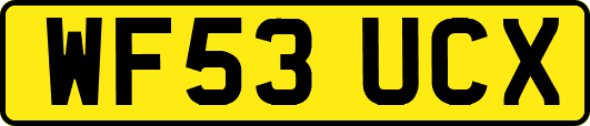 WF53UCX