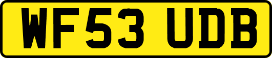 WF53UDB