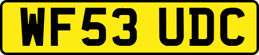 WF53UDC